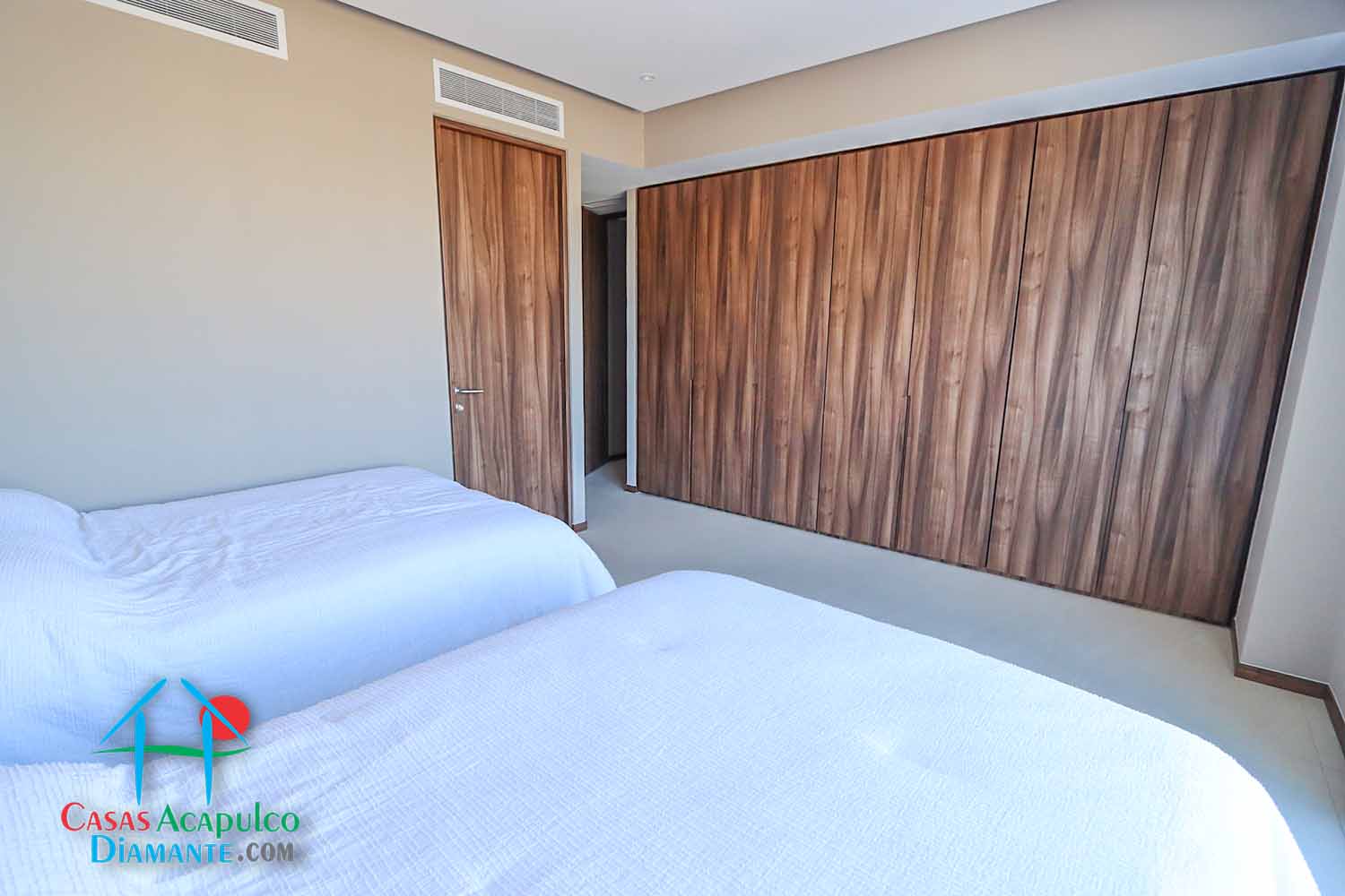 La Isla Fiji WX 4 - Recámara dos 3